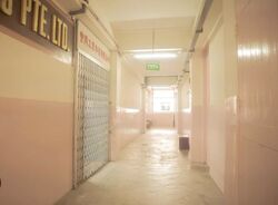 Kapo Factory Building (D13), Factory #587567311